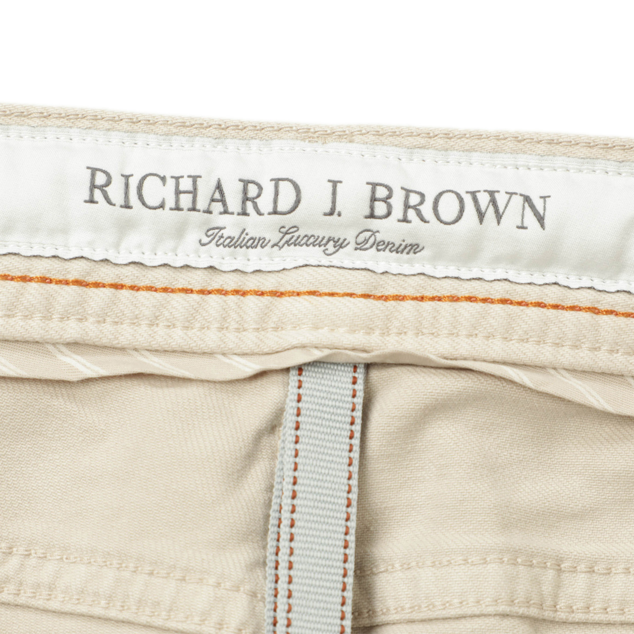 RICHARD J BROWN リチャード J ブラウン デニム パンツ スリム RICHARD J BROWN リチャード J ブラウン デニム パンツ スリム